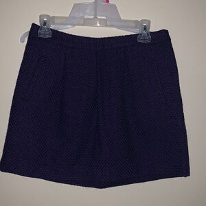 Gap skirt purple